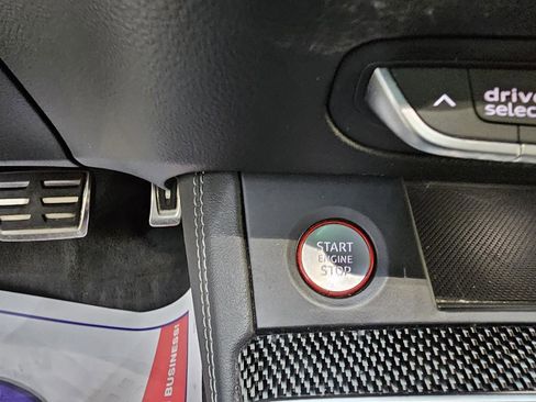 Used 2018 Audi SQ5 Premium Plus w/ S Sport Package image 35