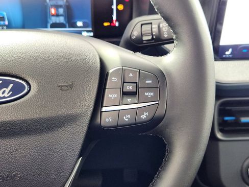 New 2026 Ford Maverick XLT w/ XLT Luxury Package FWD image 20