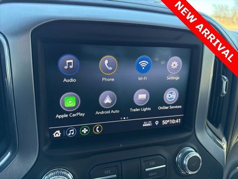 Used 2021 GMC Sierra 2500 SLE w/ SLE Convenience Package image 16