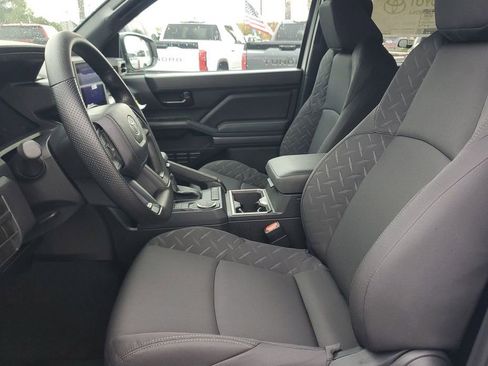 New 2026 Toyota Tacoma 2WD Double Cab image 12