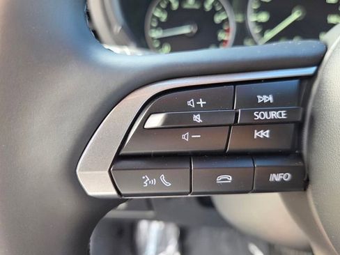 New 2026 MAZDA MAZDA3 s Sport image 27