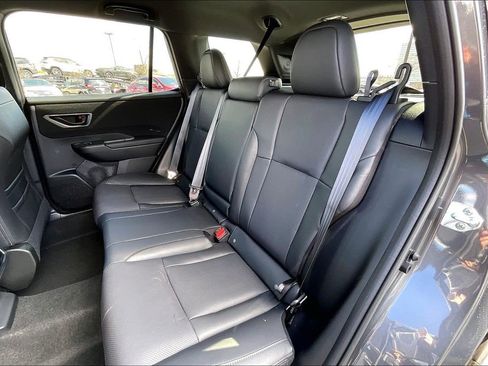 New 2026 Subaru Outback Limited image 13