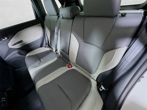 Certified 2025 Subaru Forester Limited w/ Popular Package #2 image 23