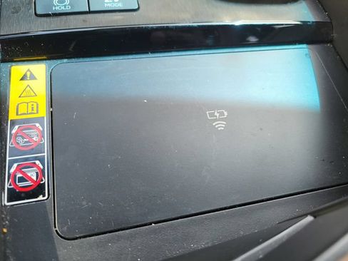 Used 2025 Lexus ES 300h w/ Premium Package FWD image 35