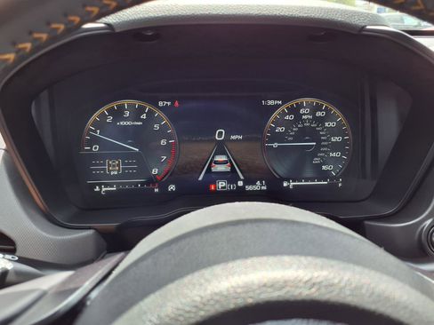 Certified 2026 Subaru Forester Wilderness image 15