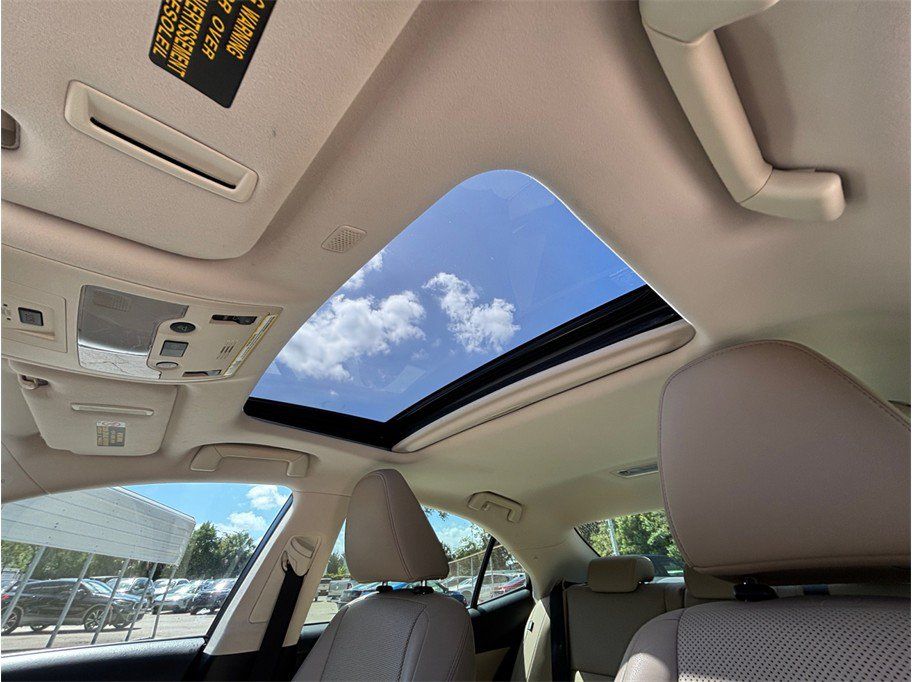 Used 2020 Lexus IS 300 AWD w/ Accessory Package image 35