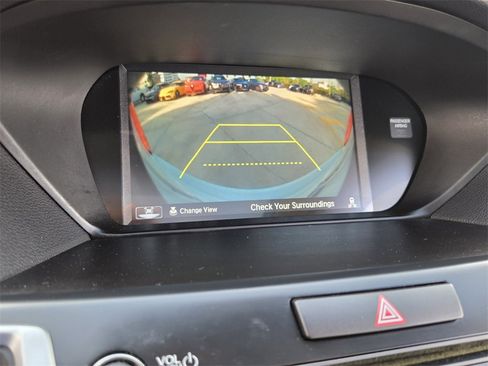 Used 2020 Acura TLX w/ Technology Package image 22