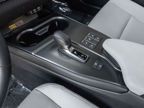 Used 2025 Lexus UX 300h FWD w/ Accessory Package (Z2) image 11