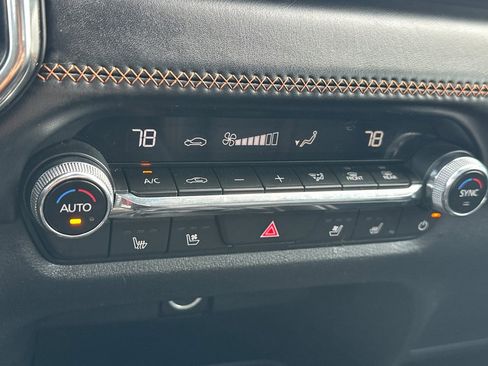 Used 2025 MAZDA CX-50 AWD 2.5 S w/ Premium Plus Pkg image 29