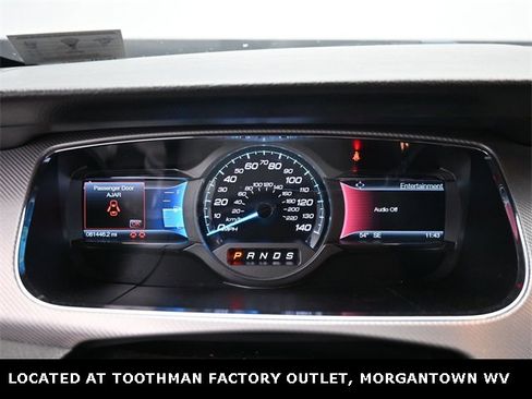Used 2018 Ford Taurus SHO w/ Driver Assist Package image 17