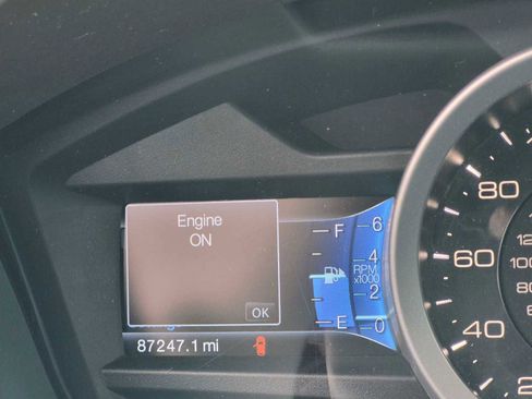 Used 2015 Ford Explorer Limited AWD/4WD image 34