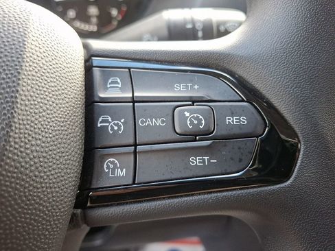 Used 2025 RAM ProMaster 1500 w/ Safety Group image 17