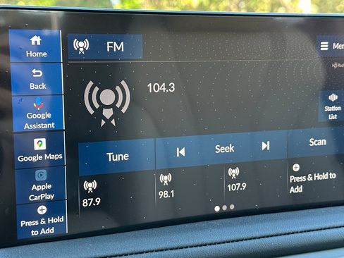 New 2026 Acura MDX w/ Technology Package image 23