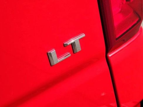 Used 2023 Chevrolet Silverado 1500 LT Trail Boss image 9