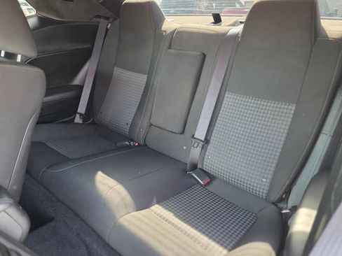 Used 2022 Dodge Challenger GT image 12