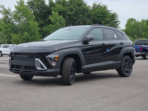 New 2026 Hyundai Kona SEL Sport AWD/4WD image 14
