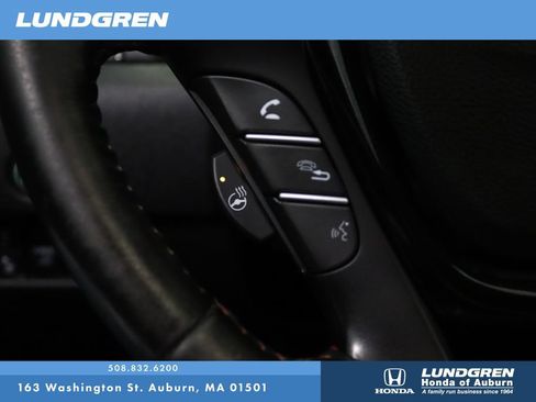 Used 2017 Honda Ridgeline Black Edition image 20