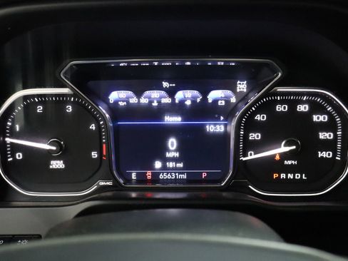 Used 2021 GMC Sierra 2500 AT4 w/ AT4 Premium Plus Package image 15