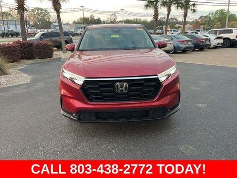 Used 2026 Honda CR-V EX-L image 37