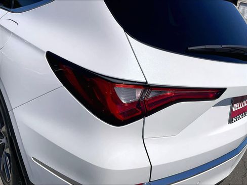 Used 2023 Acura MDX FWD w/ Technology Package image 29