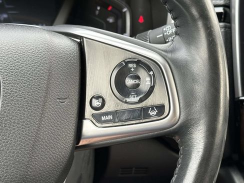 Used 2022 Honda CR-V Touring image 23