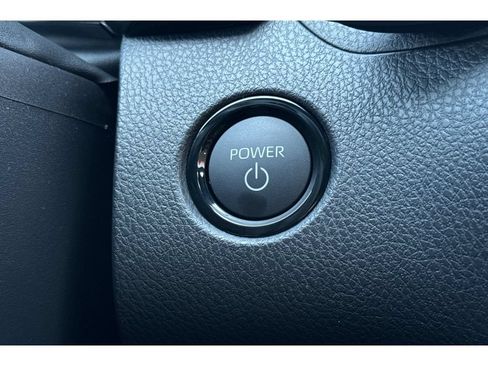 New 2026 Toyota Camry XSE FWD image 23