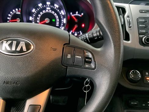 Used 2015 Kia Sportage LX FWD image 22