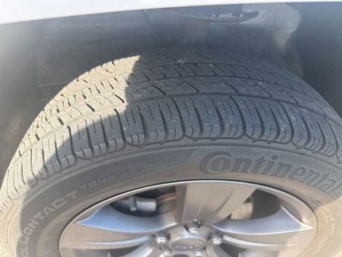 Used 2015 Jeep Patriot High Altitude FWD image 7
