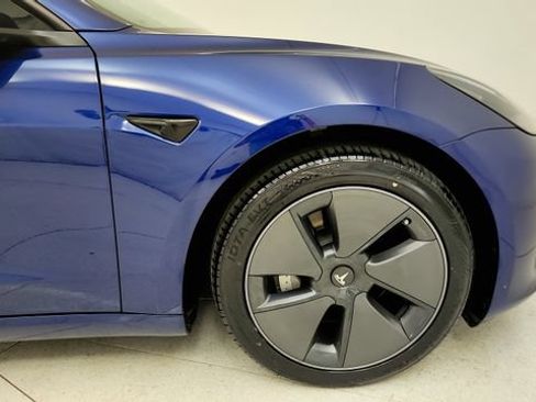 Used 2023 Tesla Model 3 Standard Range RWD image 21