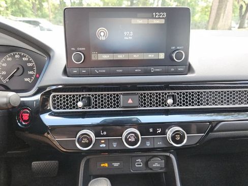 Used 2023 Honda Civic LX image 17