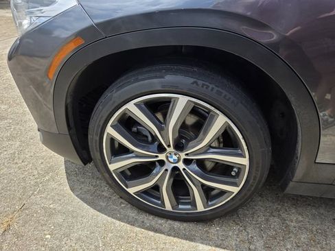 Used 2019 BMW X2 xDrive28i w/ Convenience Package AWD/4WD image 8