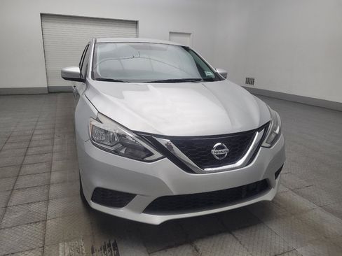 Used 2019 Nissan Sentra SV FWD image 14