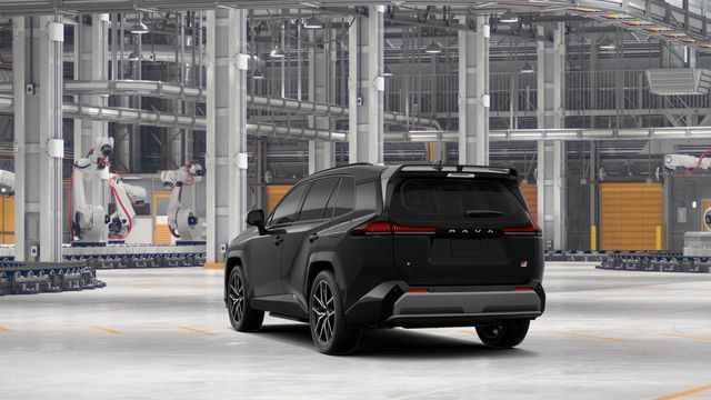New 2026 Toyota RAV4 AWD Plug-in Hybrid image 9