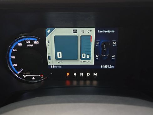Used 2021 Ford Bronco Big Bend AWD/4WD image 18