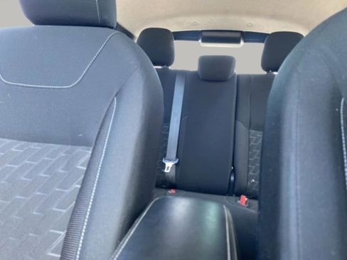 Used 2023 Nissan Kicks SV FWD image 19