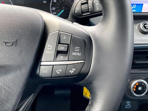 Certified 2024 Ford Maverick XLT w/ XLT Luxury Package FWD image 18
