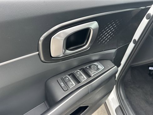 New 2026 Kia Sorento EX w/ EX Premium Package image 19