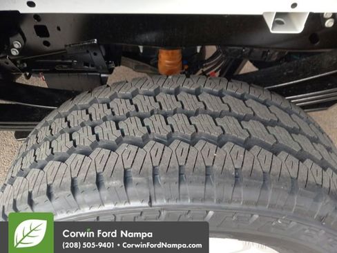 New 2026 Ford F350 XLT image 32