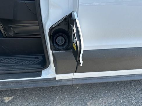 New 2025 Ford Transit 250 Low Roof image 14
