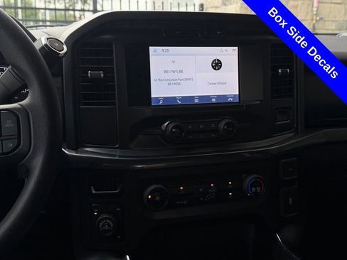 Used 2021 Ford F150 XL w/ STX Appearance Package AWD/4WD image 15
