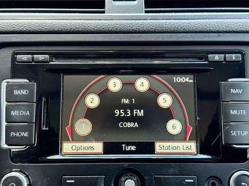Used 2013 Volkswagen Jetta SEL FWD image 10