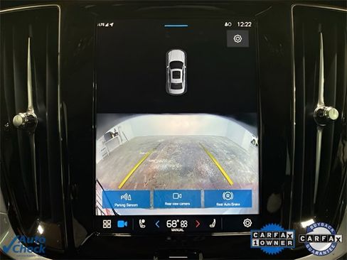 Used 2025 Volvo S60 B5 Core image 43