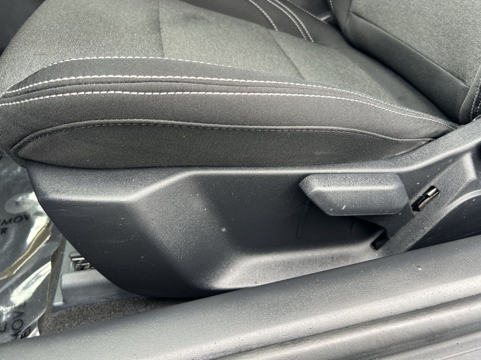 Used 2025 Ford Mustang GT RWD image 14