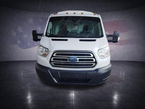 Used 2019 Ford Transit 350 138 w/ Interior Upgrade Package RWD image 8