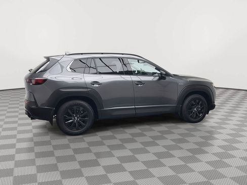 Certified 2025 MAZDA CX-50 AWD 2.5 Hybrid w/ Weather Package image 43