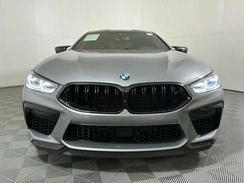 Used 2025 BMW M8 Competition AWD/4WD image 3