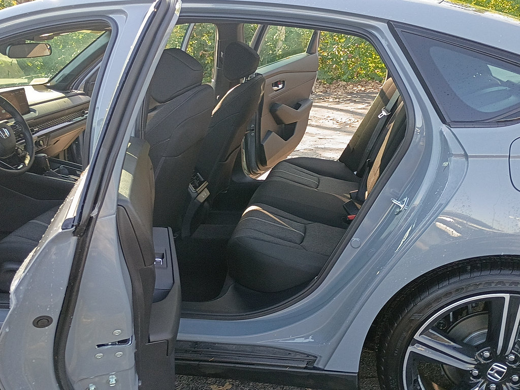 Used 2026 Honda Accord Sport image 13