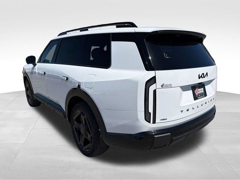 New 2027 Kia Telluride X-Line SX Prestige AWD/4WD image 5