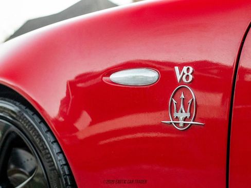 Used 2005 Maserati Spyder Cambiocorsa image 68