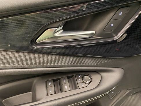 New 2024 Chevrolet Blazer EV LT image 26